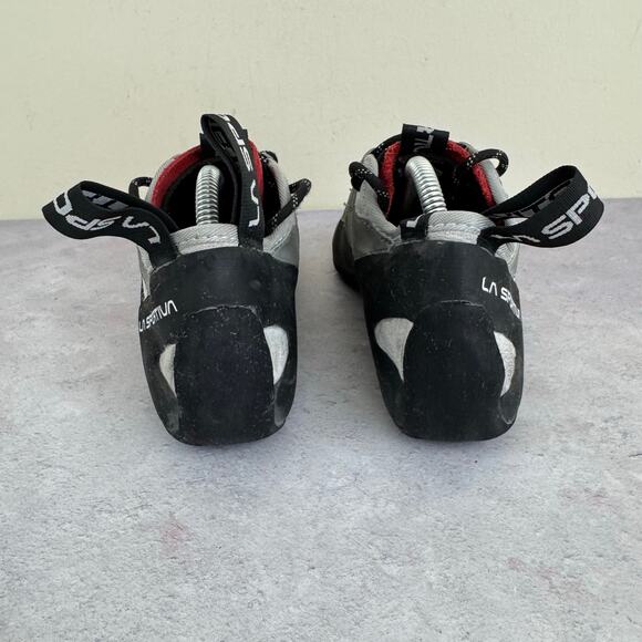 La Sportiva Tarantula Climbing Shoes, Mens US Size 6.5, EUR 38.5 - Picture 3 of 10